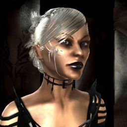 omfgargh — legacy portrait
