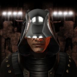 CIPHRO — legacy portrait