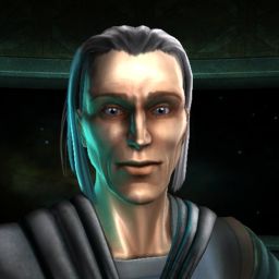 Calgura — legacy portrait