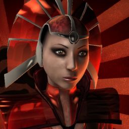 Unofficial — legacy portrait