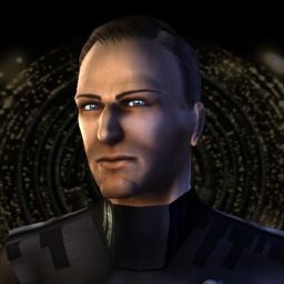 Nebukadnezar III — legacy portrait