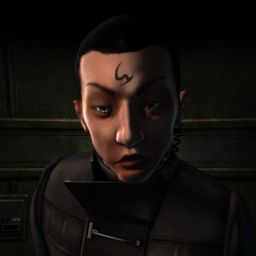 Cer Tin — legacy portrait