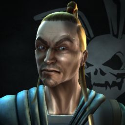 Cargofly — legacy portrait