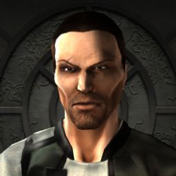 CaleAdaire — legacy portrait
