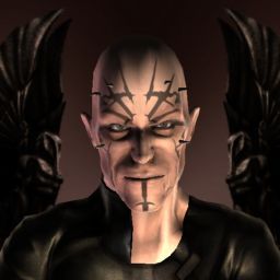 Adiabatic — legacy portrait