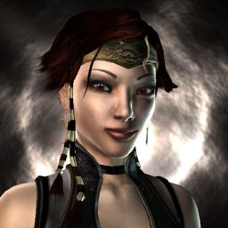 Sile Suirghiche — legacy portrait