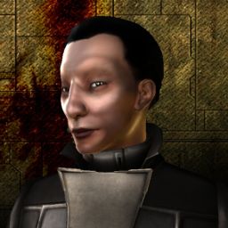 Bobihard — legacy portrait