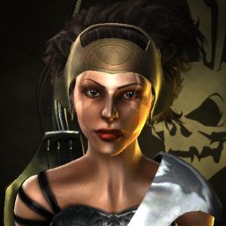 Kal'Orellian — legacy portrait