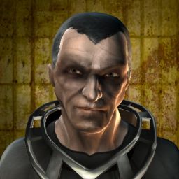 Samedy Sam — legacy portrait