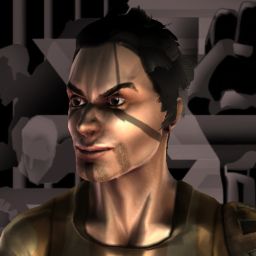 Hypothraxer003 — legacy portrait