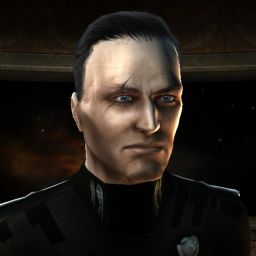 Val Heru — legacy portrait