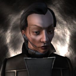 Haibmazs — legacy portrait