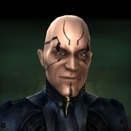 Karst Mikotaj — legacy portrait