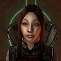 Marlinara — legacy portrait