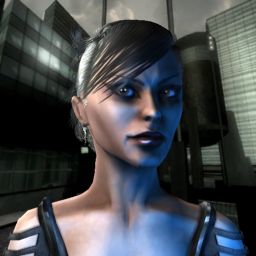 Ilea Celentay — legacy portrait