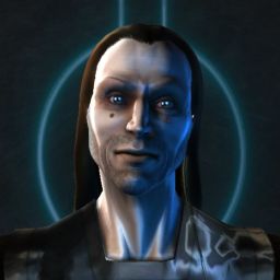 Volans SF — legacy portrait