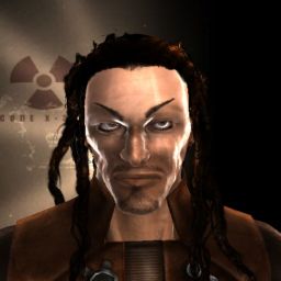 WingFlyer — legacy portrait