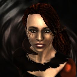 Valhalla Ragnarok — legacy portrait