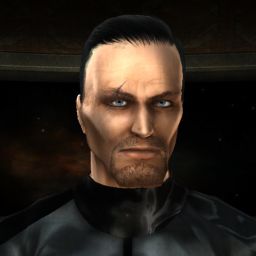Da'iel Zehn — legacy portrait