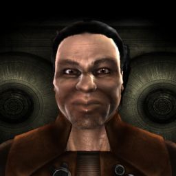 Vlad zil — legacy portrait