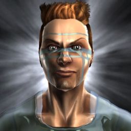CtMarkster — legacy portrait