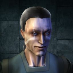 Flit — legacy portrait