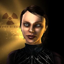 Edney — legacy portrait