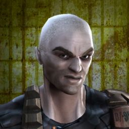 Cercil Nuadhu — legacy portrait
