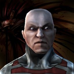 Chaerubael — legacy portrait