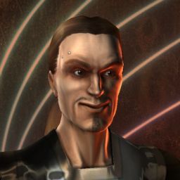 Zuki Builder — legacy portrait