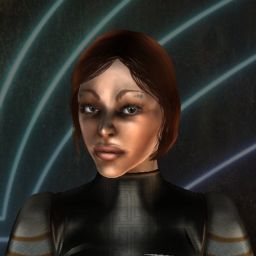 Biata — legacy portrait