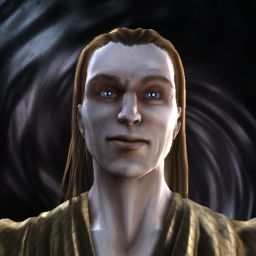 Isospin — legacy portrait