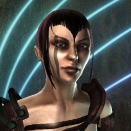 Valkyrie XI — legacy portrait