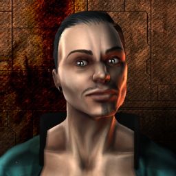 mind a — legacy portrait