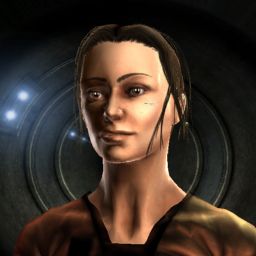 Sever Aldaria — legacy portrait
