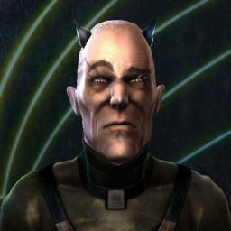 Lostchopper — legacy portrait