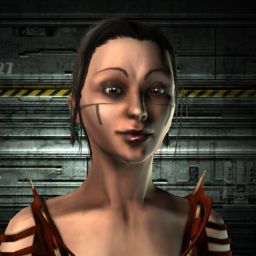 Satsuki Yumitsuka — legacy portrait