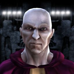 darkages — legacy portrait
