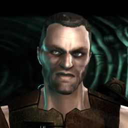 baddadd — legacy portrait