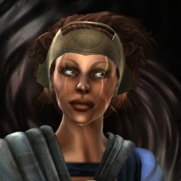 anderoida — legacy portrait