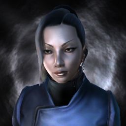 Siricco — legacy portrait
