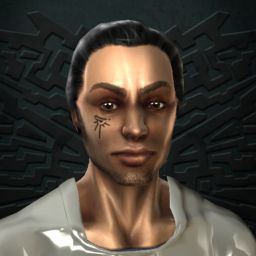 Jace Mentu — legacy portrait