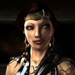 LiteBringer — legacy portrait