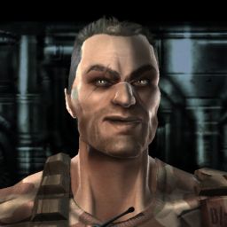 Arn0ld Schwarzenegger — legacy portrait