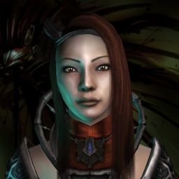 Belsina — legacy portrait