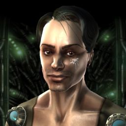 Samosvall — legacy portrait