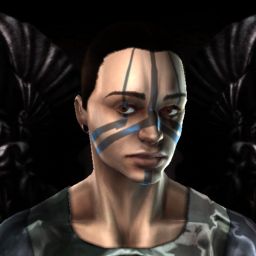Alec16 — legacy portrait