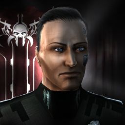 Dacarian Winterborne — legacy portrait