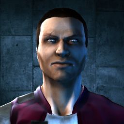 Demano — legacy portrait