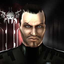 Langori — legacy portrait